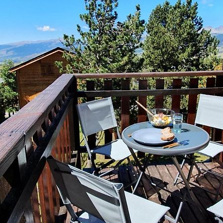 Chalet Individuel Les Sorbiers - 80M2 - Jardin - Barbecue - Wifi - Netflix - Ski & Randonnee - Pyrenees Catalanes Francaises - إينا المظهر الخارجي الصورة