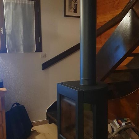 Chalet Individuel Les Sorbiers - 80M2 - Jardin - Barbecue - Wifi - Netflix - Ski & Randonnee - Pyrenees Catalanes Francaises - إينا المظهر الخارجي الصورة