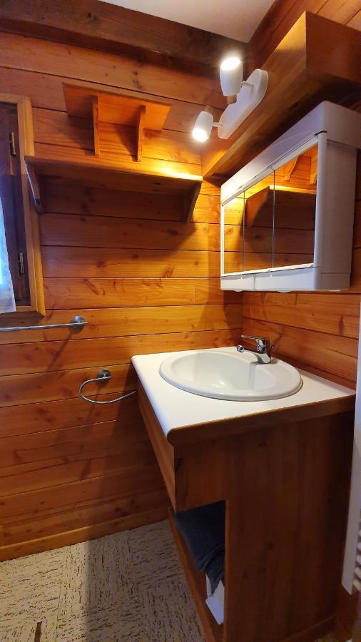 Chalet Individuel Les Sorbiers - 80M2 - Jardin - Barbecue - Wifi - Netflix - Ski & Randonnee - Pyrenees Catalanes Francaises - إينا المظهر الخارجي الصورة