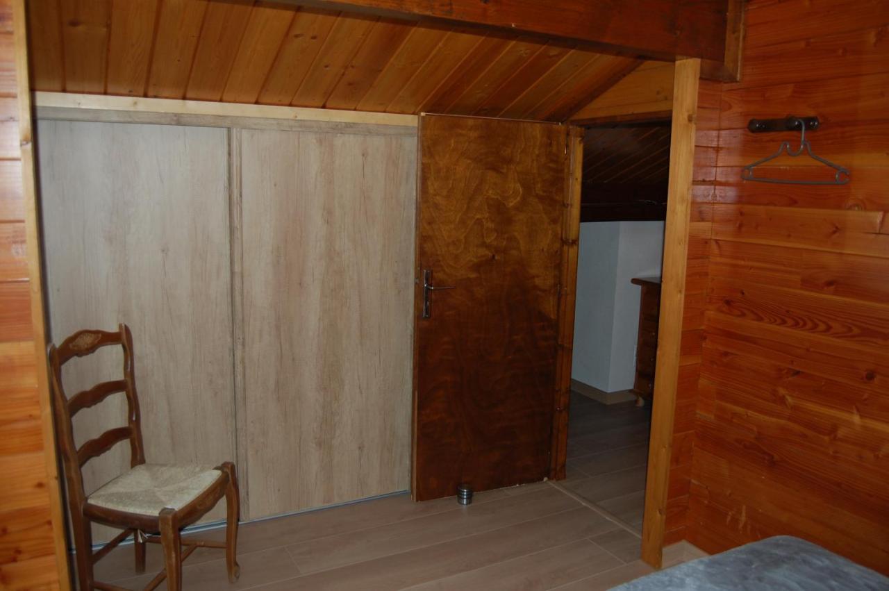 Chalet Individuel Les Sorbiers - 80M2 - Jardin - Barbecue - Wifi - Netflix - Ski & Randonnee - Pyrenees Catalanes Francaises - إينا المظهر الخارجي الصورة