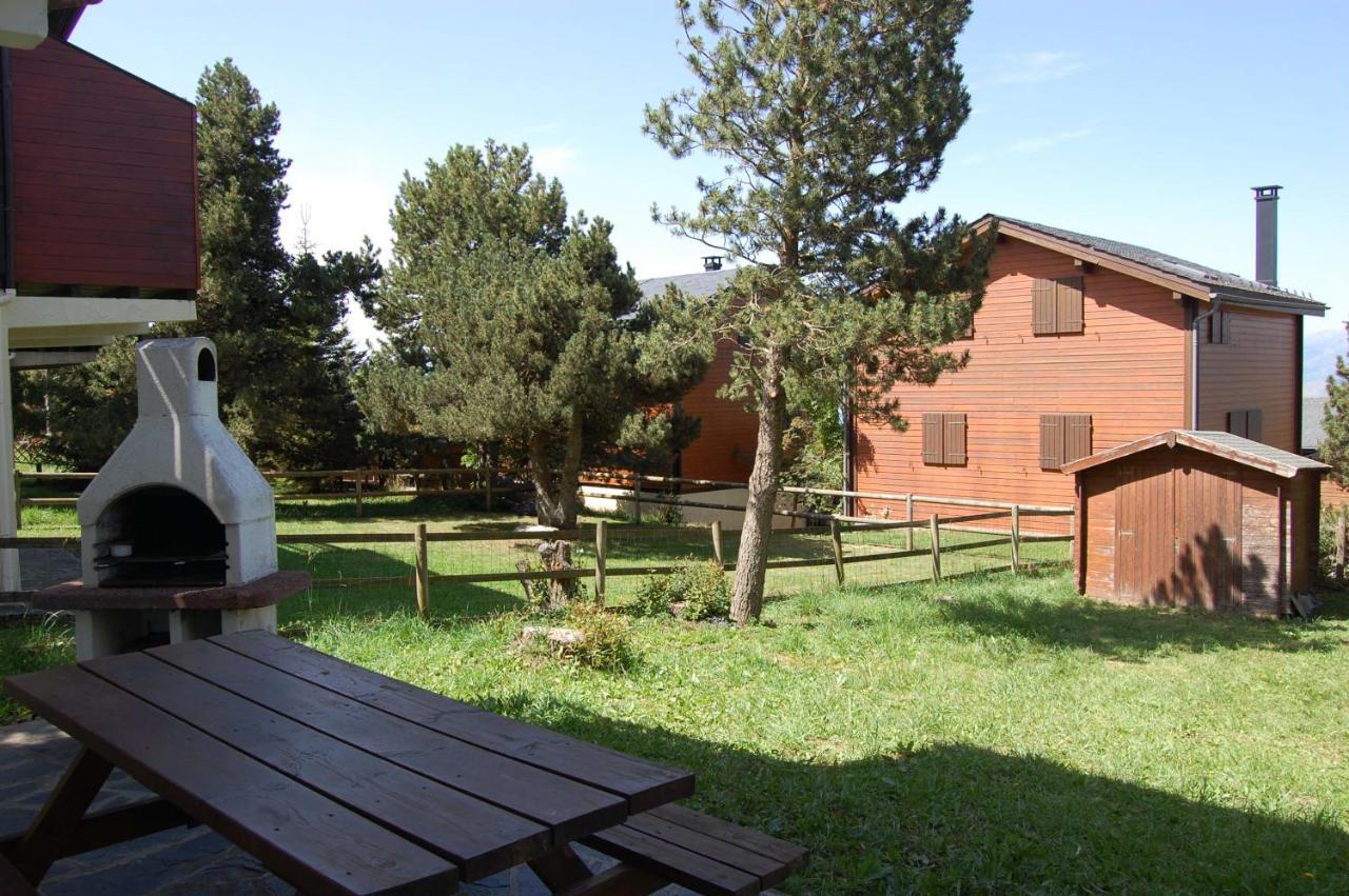 Chalet Individuel Les Sorbiers - 80M2 - Jardin - Barbecue - Wifi - Netflix - Ski & Randonnee - Pyrenees Catalanes Francaises - إينا المظهر الخارجي الصورة