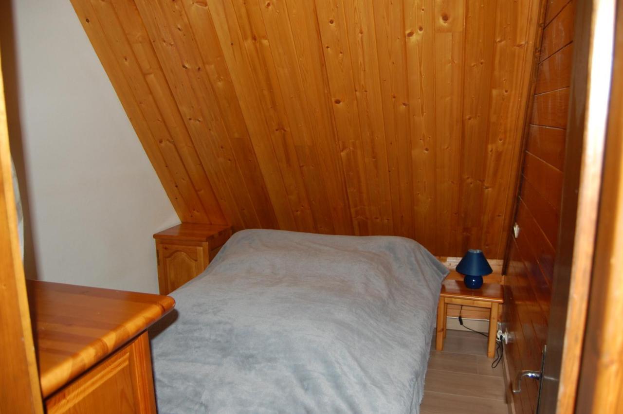 Chalet Individuel Les Sorbiers - 80M2 - Jardin - Barbecue - Wifi - Netflix - Ski & Randonnee - Pyrenees Catalanes Francaises - إينا المظهر الخارجي الصورة