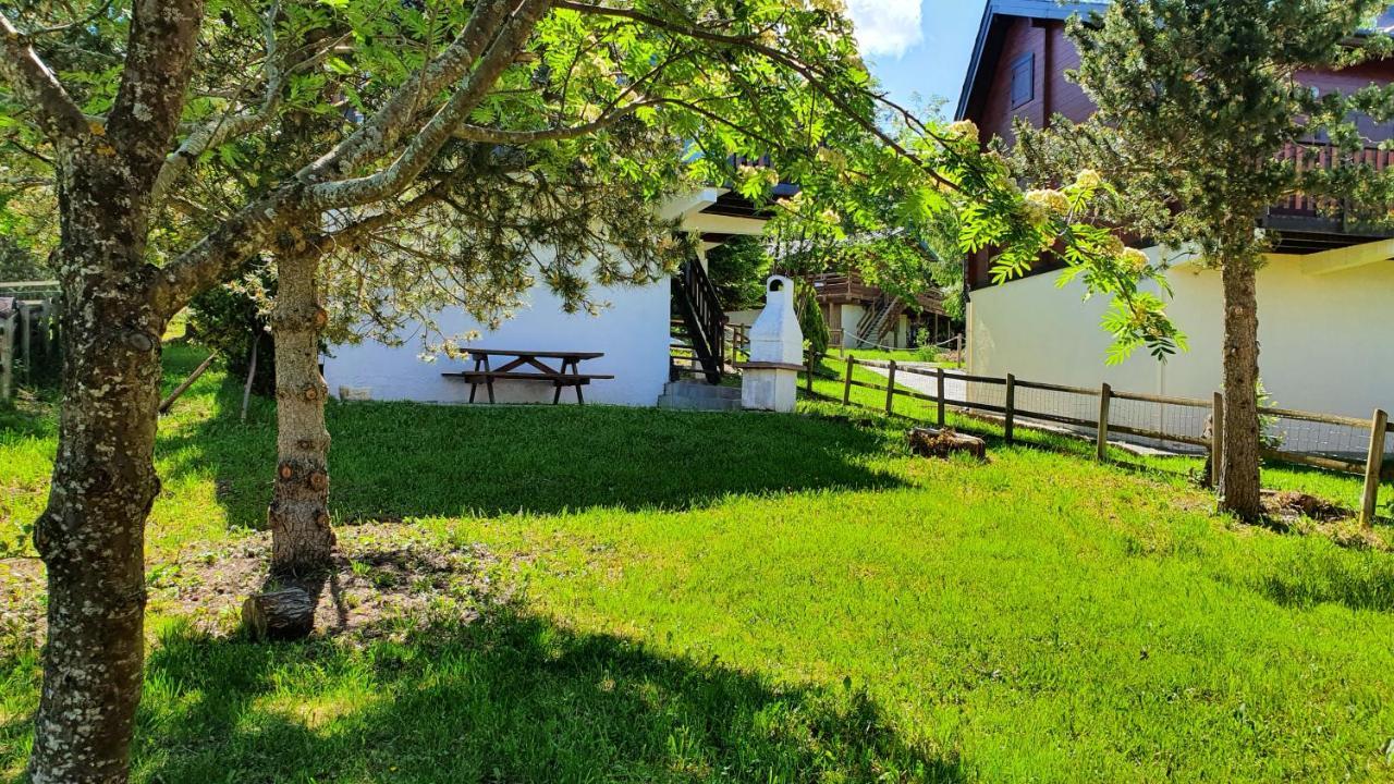 Chalet Individuel Les Sorbiers - 80M2 - Jardin - Barbecue - Wifi - Netflix - Ski & Randonnee - Pyrenees Catalanes Francaises - إينا المظهر الخارجي الصورة